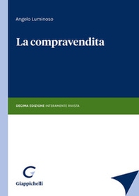 La compravendita - Librerie.coop La compravendita - Librerie.coop