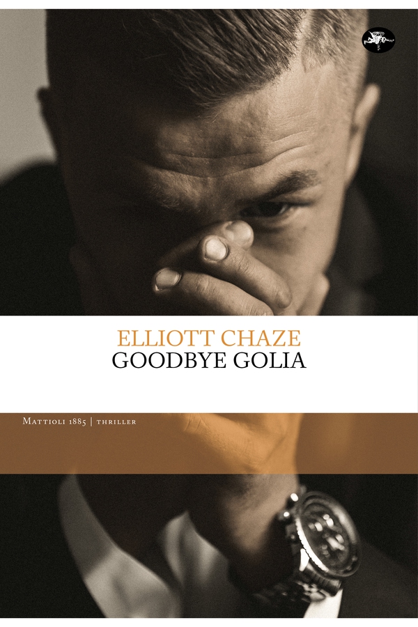 Goodbye Golia - Librerie.coop Goodbye Golia - Librerie.coop