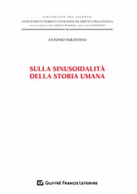Sulla sinusoidalità della storia umana - Librerie.coop