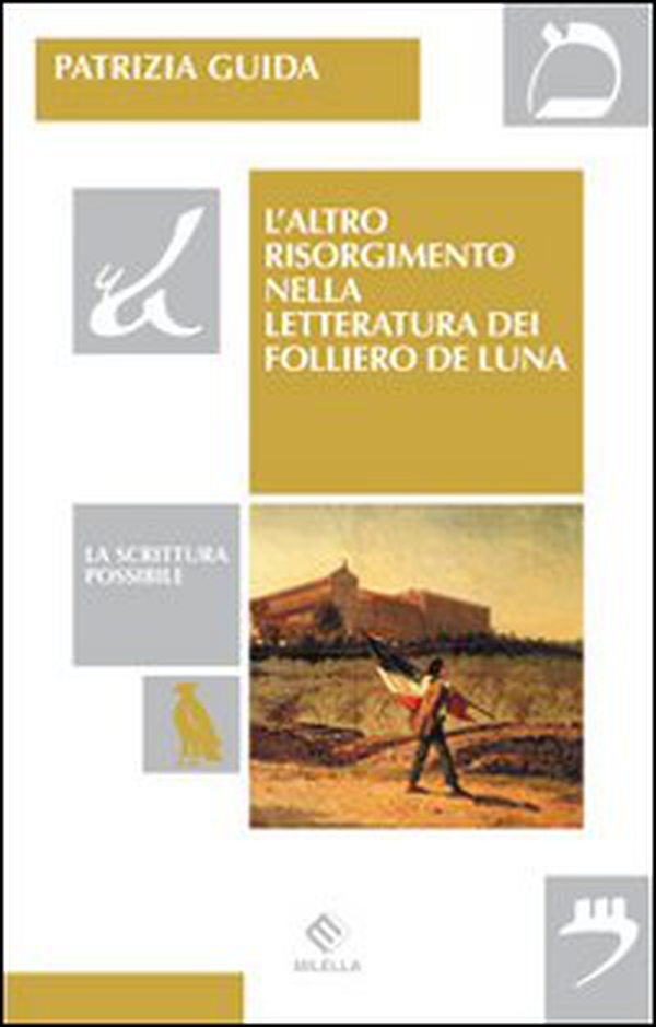 L'altro risorgimento nella letteratura dei Folliero De Luna - Librerie.coop L'altro risorgimento nella letteratura dei Folliero De Luna - Librerie.coop