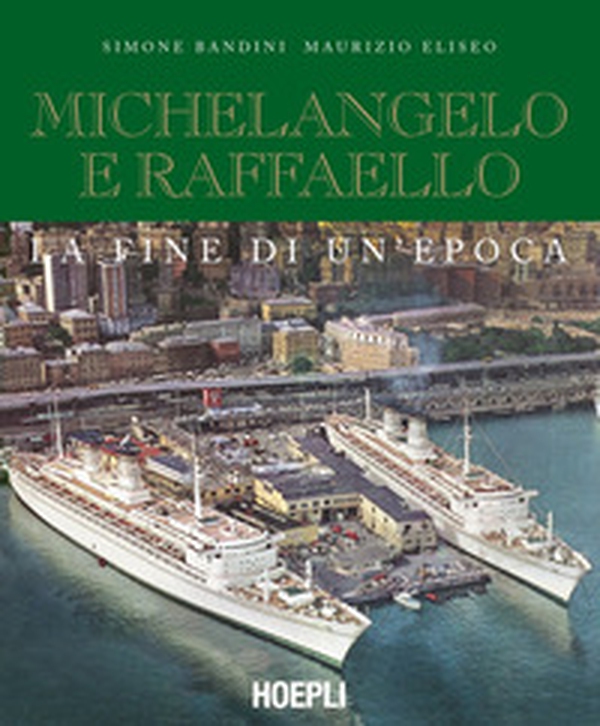 Michelangelo e Raffaello. La fine di un'epoca - Librerie.coop Michelangelo e Raffaello. La fine di un'epoca - Librerie.coop