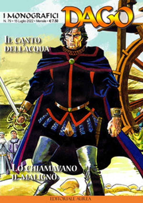 I monografici Dago - Vol. 79 - Librerie.coop I monografici Dago - Vol. 79 - Librerie.coop