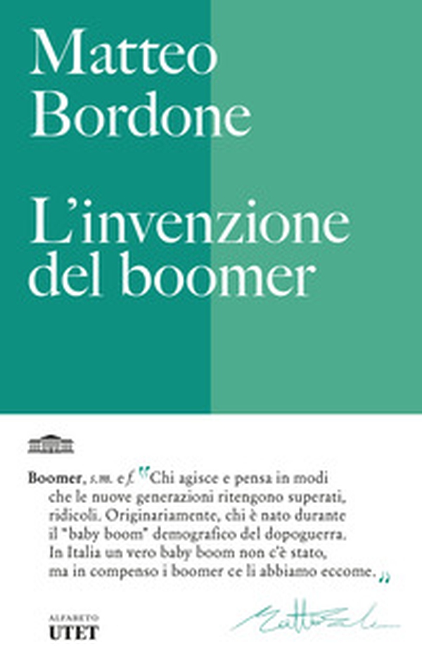 L'invenzione del boomer - Librerie.coop L'invenzione del boomer - Librerie.coop