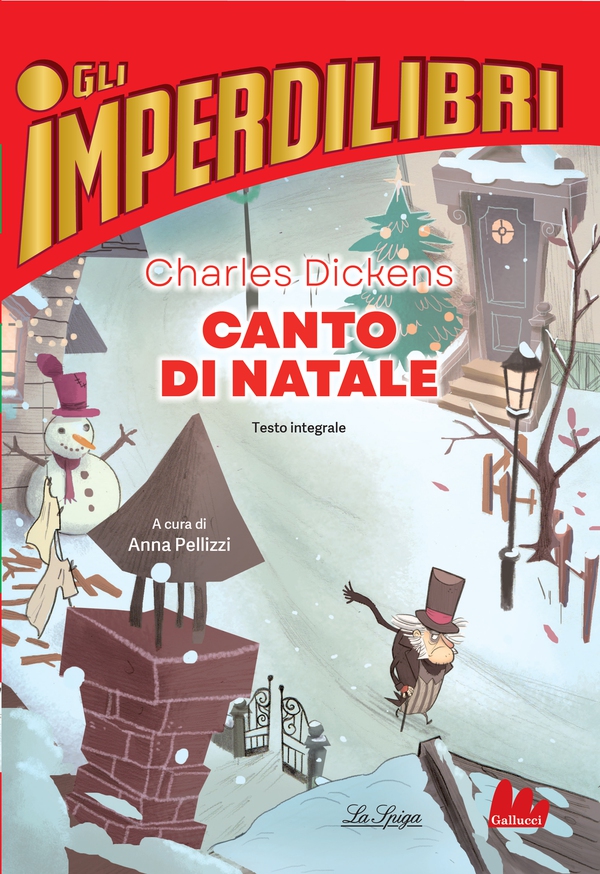Canto di Natale - Librerie.coop Canto di Natale - Librerie.coop