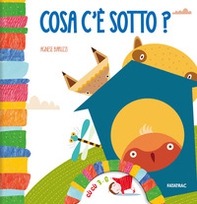 Cosa c'è sotto? - Librerie.coop