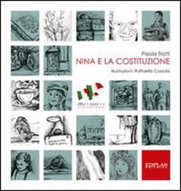 Nina e la costituzione - Librerie.coop Nina e la costituzione - Librerie.coop