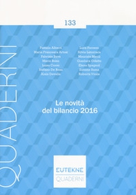 Le novità del bilancio 2016 - Librerie.coop