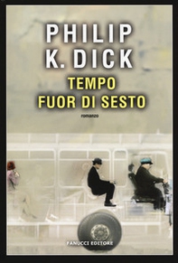 Tempo fuor di sesto - Librerie.coop