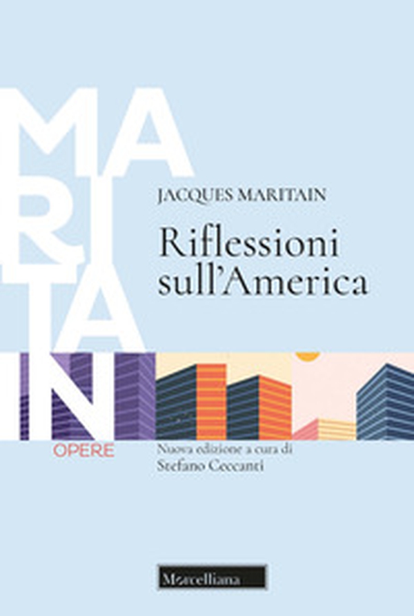Riflessioni sull'America - Librerie.coop Riflessioni sull'America - Librerie.coop