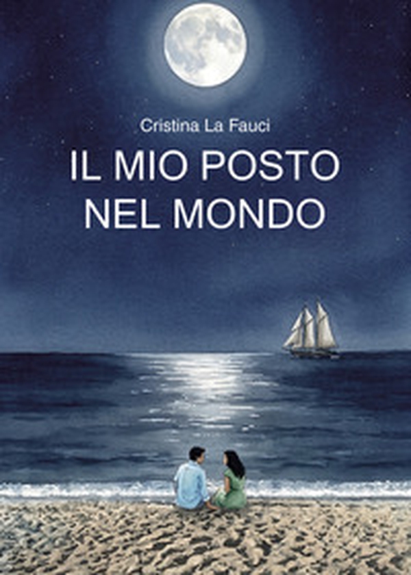 Il mio posto nel mondo - Librerie.coop