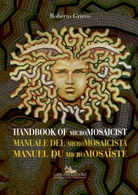 Handbook of micromosaicist - Librerie.coop Handbook of micromosaicist - Librerie.coop
