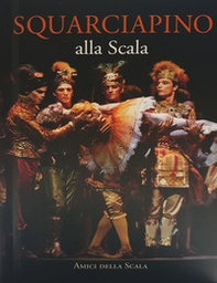 Squarciapino alla Scala. Ediz. italiana e inglese - Librerie.coop Squarciapino alla Scala. Ediz. italiana e inglese - Librerie.coop