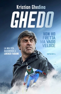 Ghedo. Non ho fretta ma vado veloce - Librerie.coop Ghedo. Non ho fretta ma vado veloce - Librerie.coop