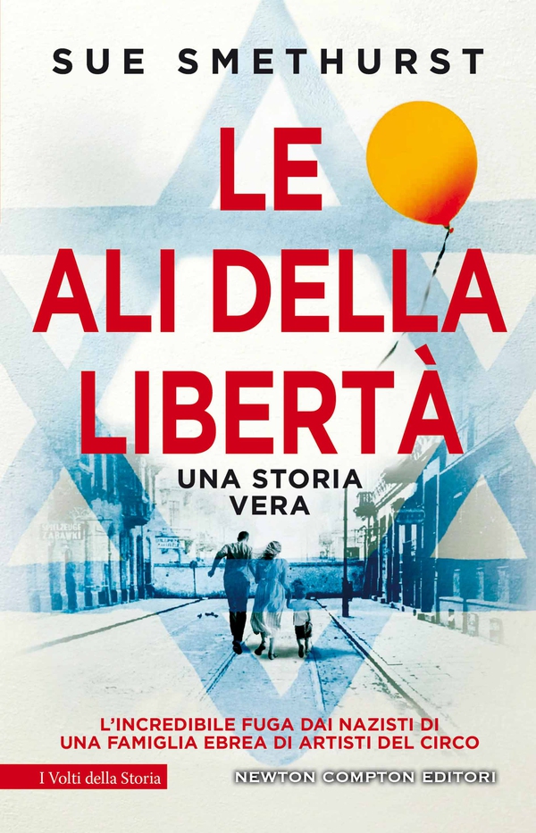 Le ali della libertà - Librerie.coop Le ali della libertà - Librerie.coop