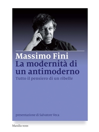 La modernità di un antimoderno - Librerie.coop