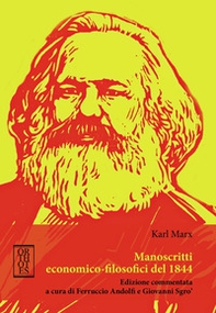 Manoscritti economico-filosofici del 1844 - Librerie.coop Manoscritti economico-filosofici del 1844 - Librerie.coop