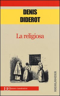 La religiosa - Librerie.coop