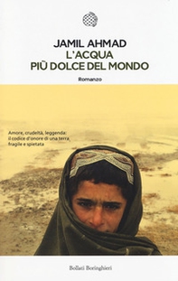 L'acqua più dolce del mondo - Librerie.coop L'acqua più dolce del mondo - Librerie.coop