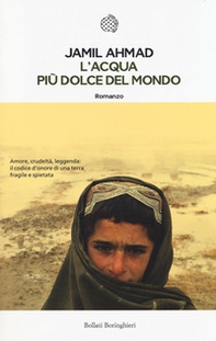 L'acqua più dolce del mondo - Librerie.coop