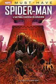 L'ultima caccia di Kraven. Spider-Man - Librerie.coop