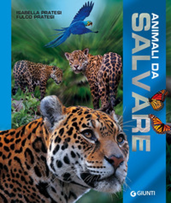 Animali da salvare - Librerie.coop Animali da salvare - Librerie.coop