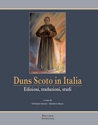 Duns Scoto in Italia - Librerie.coop