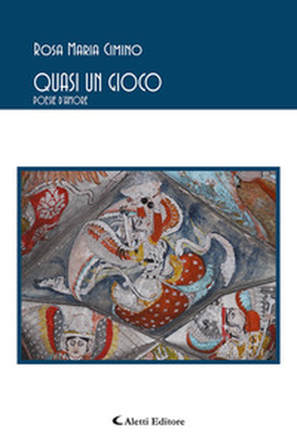 Quasi un gioco. Poesie d'amore - Librerie.coop Quasi un gioco. Poesie d'amore - Librerie.coop