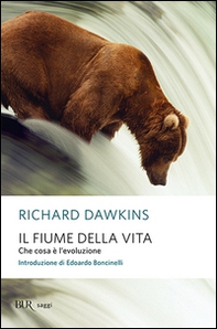 Il fiume della vita. Che cosa è l'evoluzione - Librerie.coop