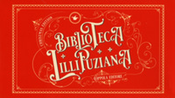 Biblioteca Lillipuziana Christmas Edition - Librerie.coop Biblioteca Lillipuziana Christmas Edition - Librerie.coop