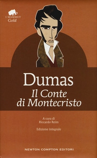 Il conte di Montecristo - Librerie.coop