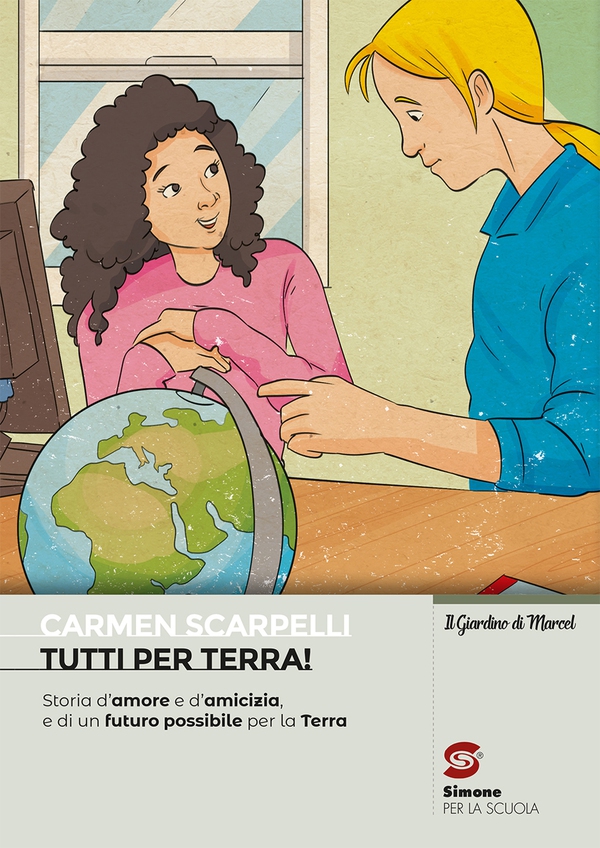 Tutti per Terra! - Librerie.coop Tutti per Terra! - Librerie.coop