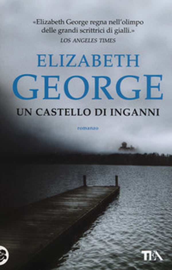 Un castello di inganni - Librerie.coop Un castello di inganni - Librerie.coop