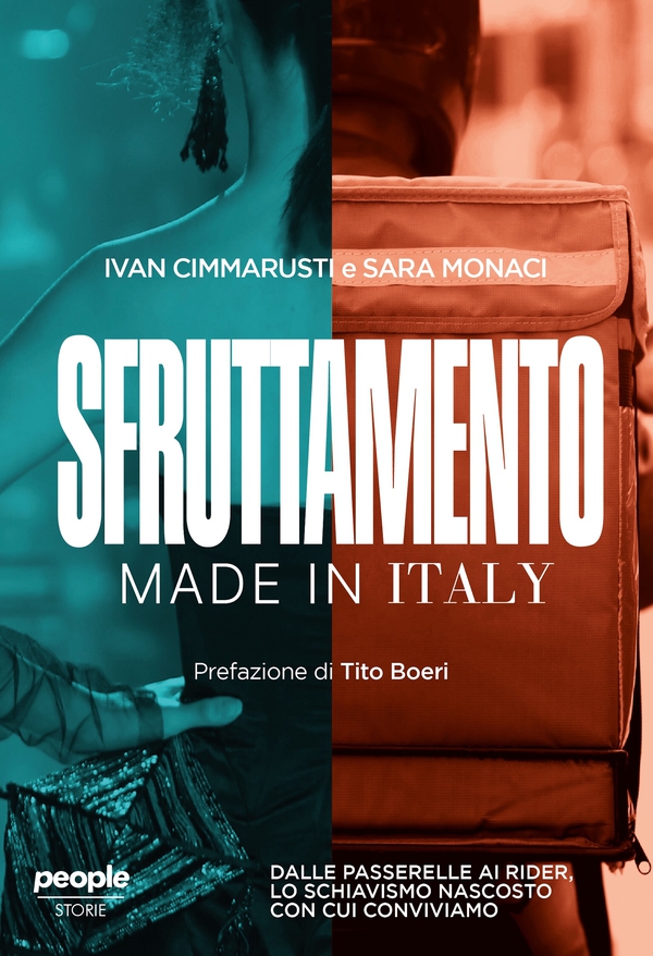 Sfruttamento made in Italy - Librerie.coop