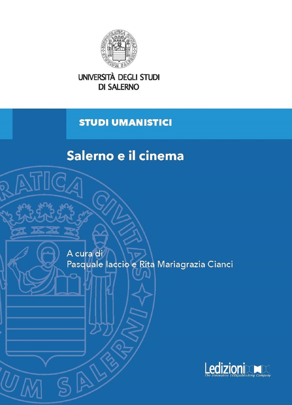 Salerno e il cinema - Librerie.coop Salerno e il cinema - Librerie.coop