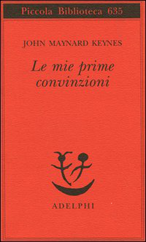 Le mie prime convinzioni - Librerie.coop Le mie prime convinzioni - Librerie.coop