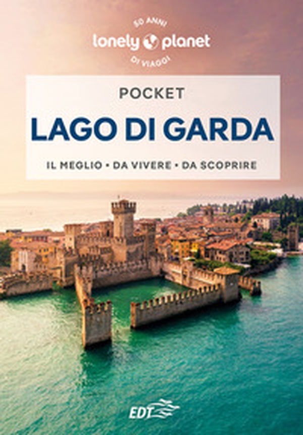 Lago di Garda Pocket - Librerie.coop Lago di Garda Pocket - Librerie.coop