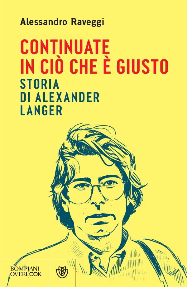 Continuate in ciò che è giusto - Librerie.coop Continuate in ciò che è giusto - Librerie.coop
