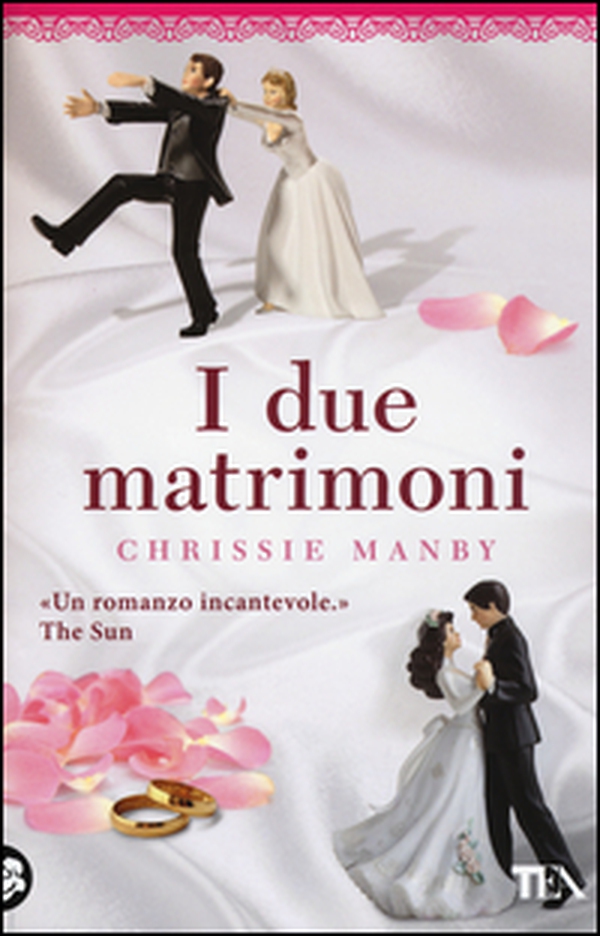 I due matrimoni - Librerie.coop I due matrimoni - Librerie.coop