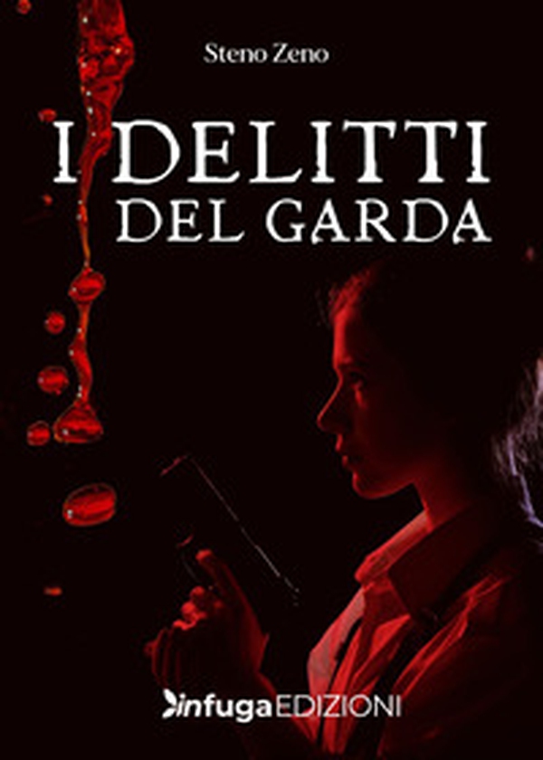 I delitti del Garda - Librerie.coop I delitti del Garda - Librerie.coop