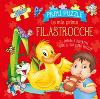 Le mie prime filastrocche - Librerie.coop