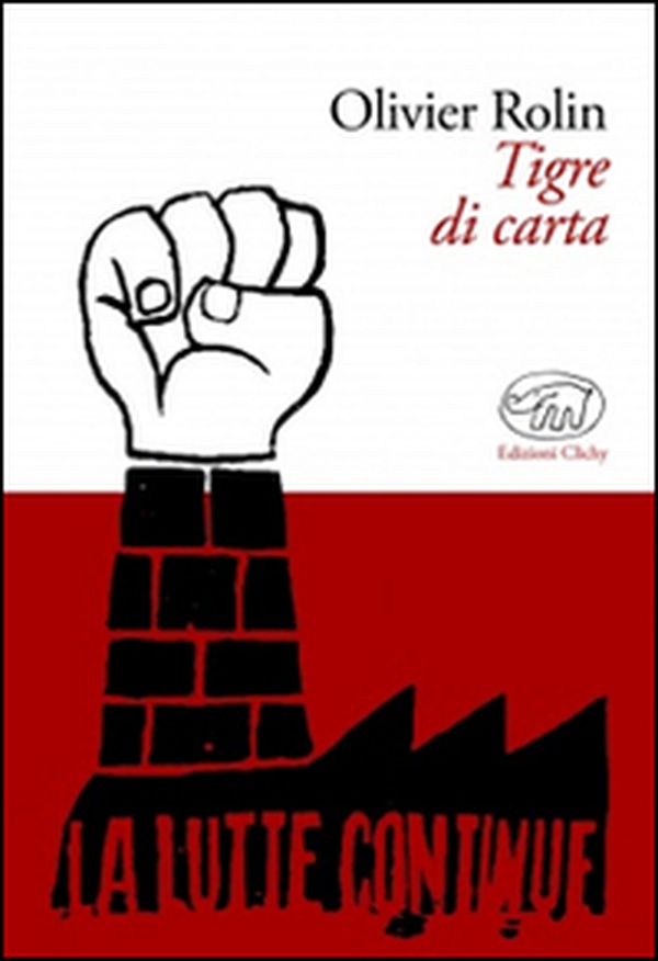 Tigre di carta - Librerie.coop Tigre di carta - Librerie.coop