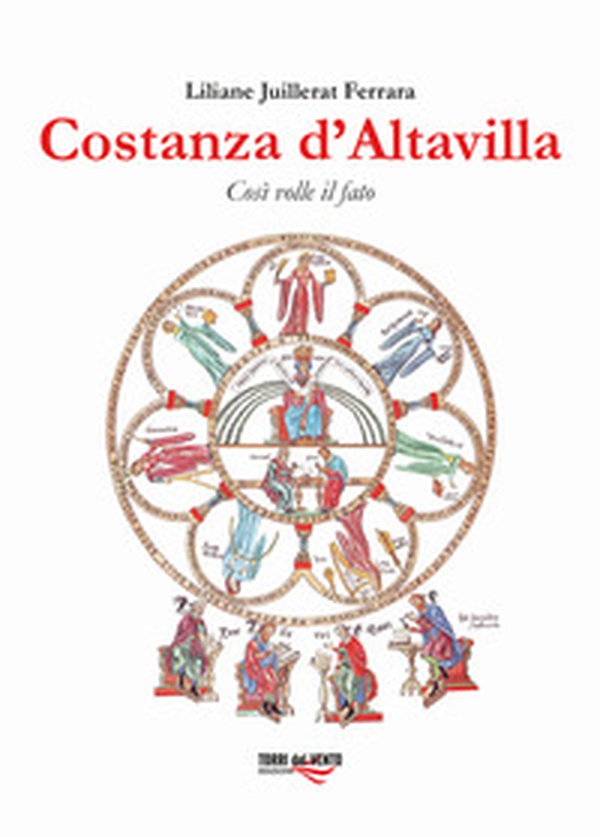 Costanza d'Altavilla. Così volle il fato - Librerie.coop Costanza d'Altavilla. Così volle il fato - Librerie.coop
