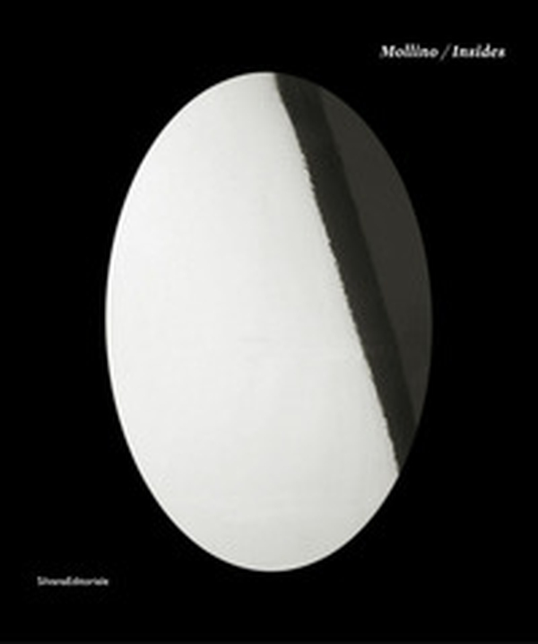Mollino/Insides. Catalogo della mostra (Reggio Emilia, 4 ottobre 2020-14 marzo 2021). Ediz. italiana e inglese - Librerie.coop Mollino/Insides. Catalogo della mostra (Reggio Emilia, 4 ottobre 2020-14 marzo 2021). Ediz. italiana e inglese - Librerie.coop