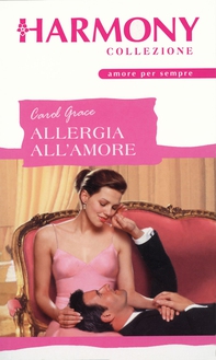 Allergia all'amore - Librerie.coop Allergia all'amore - Librerie.coop