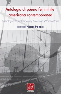 Antologia di poesia femminile americana - Librerie.coop Antologia di poesia femminile americana - Librerie.coop