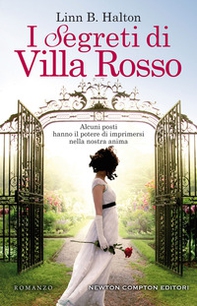 I segreti di villa Rosso - Librerie.coop I segreti di villa Rosso - Librerie.coop