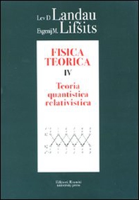 Fisica teorica - Vol. 4 - Librerie.coop