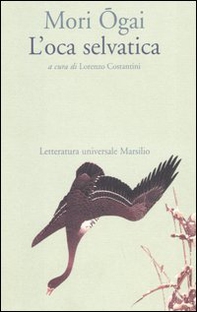 L'oca selvatica - Librerie.coop