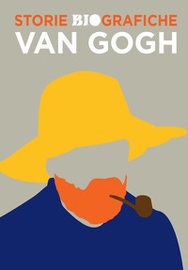 Van Gogh - Librerie.coop Van Gogh - Librerie.coop