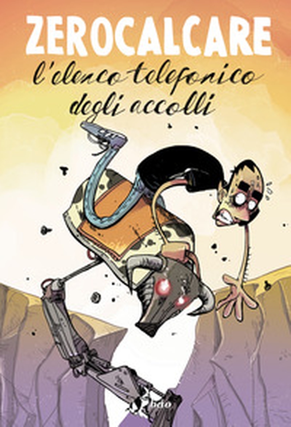 L'elenco telefonico degli accolli - Librerie.coop L'elenco telefonico degli accolli - Librerie.coop